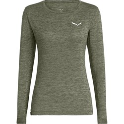 Bluzka damska SALEWA - SPORT-SHOP.pl - zdjęcie produktu