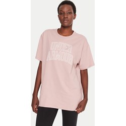 Bluzka damska Under Armour - MODIVO - zdjęcie produktu