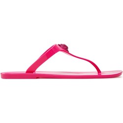 Klapki damskie Kurt Geiger na lato casual  - zdjęcie produktu