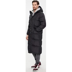 Kurtka męska czarna BRAVE SOUL casualowa  - zdjęcie produktu