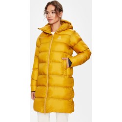 Płaszcz damski Haglöfs casual  - zdjęcie produktu