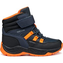 Buty zimowe dziecięce Geox - Limango Polska - zdjęcie produktu