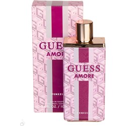 Perfumy damskie Guess - Limango Polska - zdjęcie produktu