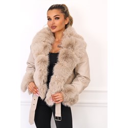 Kurtka damska Olika - olika.com.pl - zdjęcie produktu