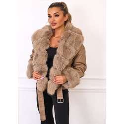 Futro damskie Olika - olika.com.pl - zdjęcie produktu