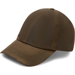 Czapka z daszkiem męska Barbour - vangraaf - zdjęcie produktu
