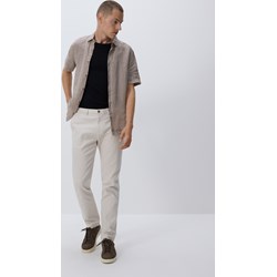 Spodnie męskie Reserved casual  - zdjęcie produktu