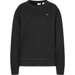Bluza damska Levi's krótka bawełniana  - zdjęcie produktu