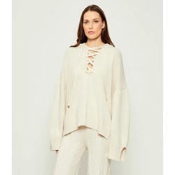 Ponczo Akep - Gomez Fashion Store - zdjęcie produktu