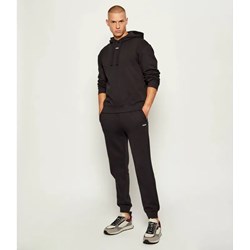 Dres męski Hugo Boss bawełniany  - zdjęcie produktu