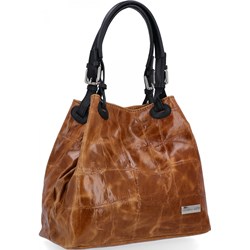 Shopper bag Vittoria Gotti - PaniTorbalska - zdjęcie produktu