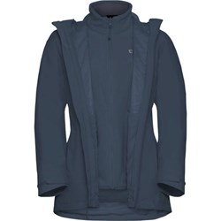 Kurtka damska Jack Wolfskin - SPORT-SHOP.pl - zdjęcie produktu