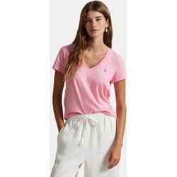 Bluzka damska Polo Ralph Lauren - MODIVO - zdjęcie produktu