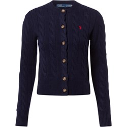 Sweter damski Polo Ralph Lauren - vangraaf - zdjęcie produktu