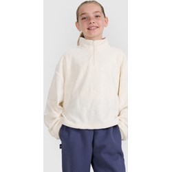 Bluza dziewczęca 4f Junior - Sportstylestory.com - zdjęcie produktu