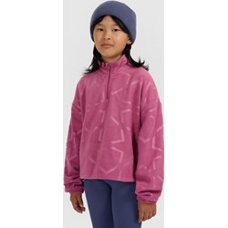 Bluza dziewczęca 4f Junior - Sportstylestory.com - zdjęcie produktu