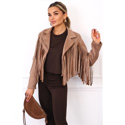 Kurtka damska Olika - olika.com.pl - zdjęcie produktu