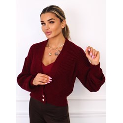 Sweter damski Olika - olika.com.pl - zdjęcie produktu