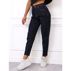 Jeansy damskie Olika - olika.com.pl - zdjęcie produktu
