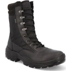 Buty zimowe męskie Demar - Demar24 - zdjęcie produktu