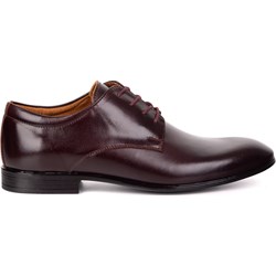 Buty eleganckie męskie Olivier - butyolivier - zdjęcie produktu