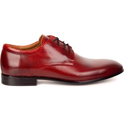 Buty eleganckie męskie Olivier - butyolivier - zdjęcie produktu