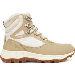 Buty trekkingowe damskie Jack Wolfskin - eobuwie.pl - zdjęcie produktu