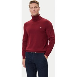 Sweter męski Gant - MODIVO - zdjęcie produktu