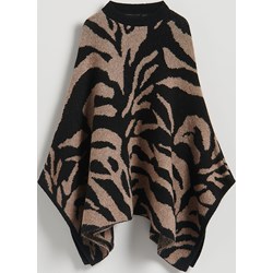 Ponczo Reserved - zdjęcie produktu