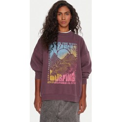 Bluza damska ROXY - MODIVO - zdjęcie produktu