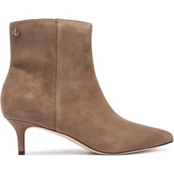 Botki Ralph Lauren - eobuwie.pl - zdjęcie produktu