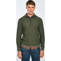 Sweter męski BIG STAR - zdjęcie produktu