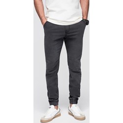 Spodnie męskie Ombre - zdjęcie produktu