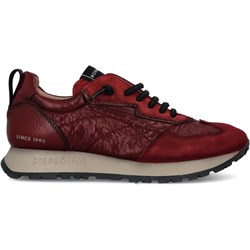 Buty sportowe damskie Hispanitas sneakersy na płaskiej podeszwie  - zdjęcie produktu
