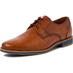Buty eleganckie męskie Lloyd - vangraaf - zdjęcie produktu