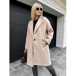 Płaszcz damski UBRA - zdjęcie produktu