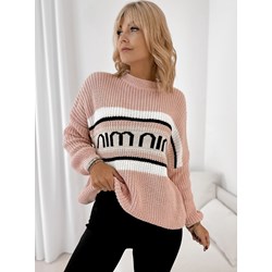 Sweter damski UBRA - zdjęcie produktu