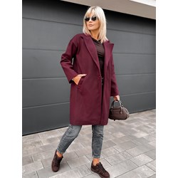 Płaszcz damski UBRA - zdjęcie produktu