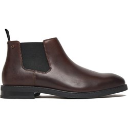 Buty zimowe męskie Gino Rossi - ccc.eu - zdjęcie produktu