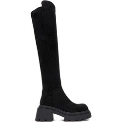 Kozaki damskie BADURA - eobuwie.pl - zdjęcie produktu