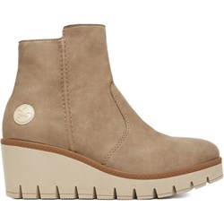 Botki Rieker - eobuwie.pl - zdjęcie produktu