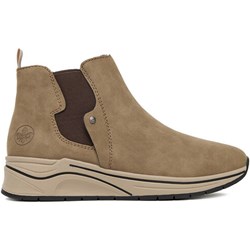 Botki Rieker - eobuwie.pl - zdjęcie produktu