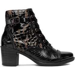 Botki Rieker - eobuwie.pl - zdjęcie produktu