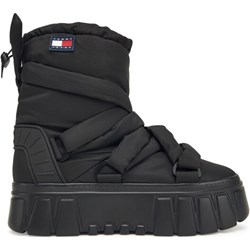 Śniegowce damskie Tommy Jeans - MODIVO - zdjęcie produktu