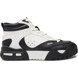 Buty sportowe męskie Hugo Boss - MODIVO - zdjęcie produktu