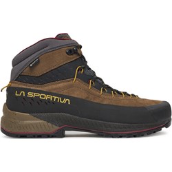 Buty trekkingowe męskie La Sportiva - MODIVO - zdjęcie produktu