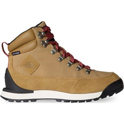 Buty trekkingowe damskie The North Face - MODIVO - zdjęcie produktu