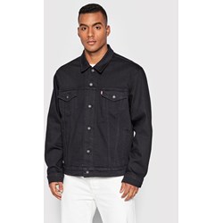 Kurtka męska czarna Levi's  - zdjęcie produktu