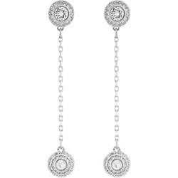 Kolczyki Swarovski - MODIVO - zdjęcie produktu