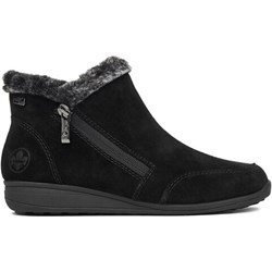 Botki Rieker - MODIVO - zdjęcie produktu